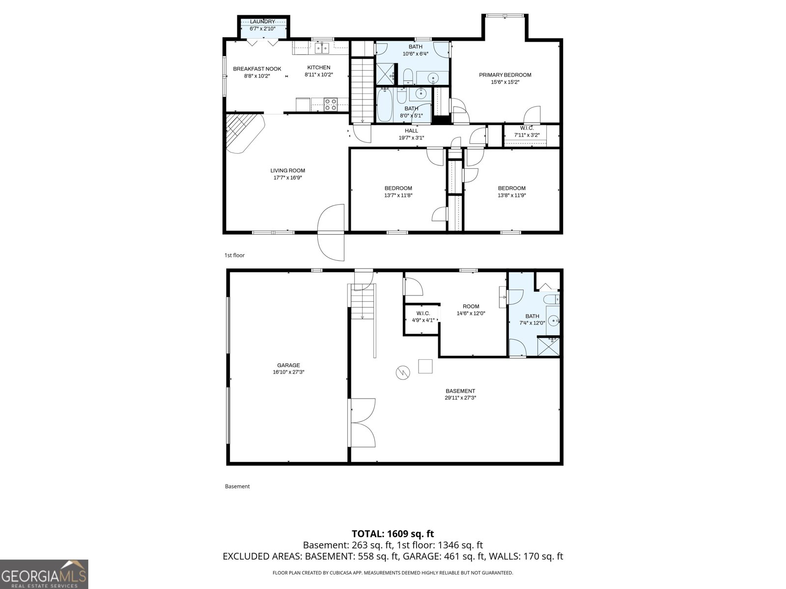 127 Fairview Way Stockbridge - Photo 32