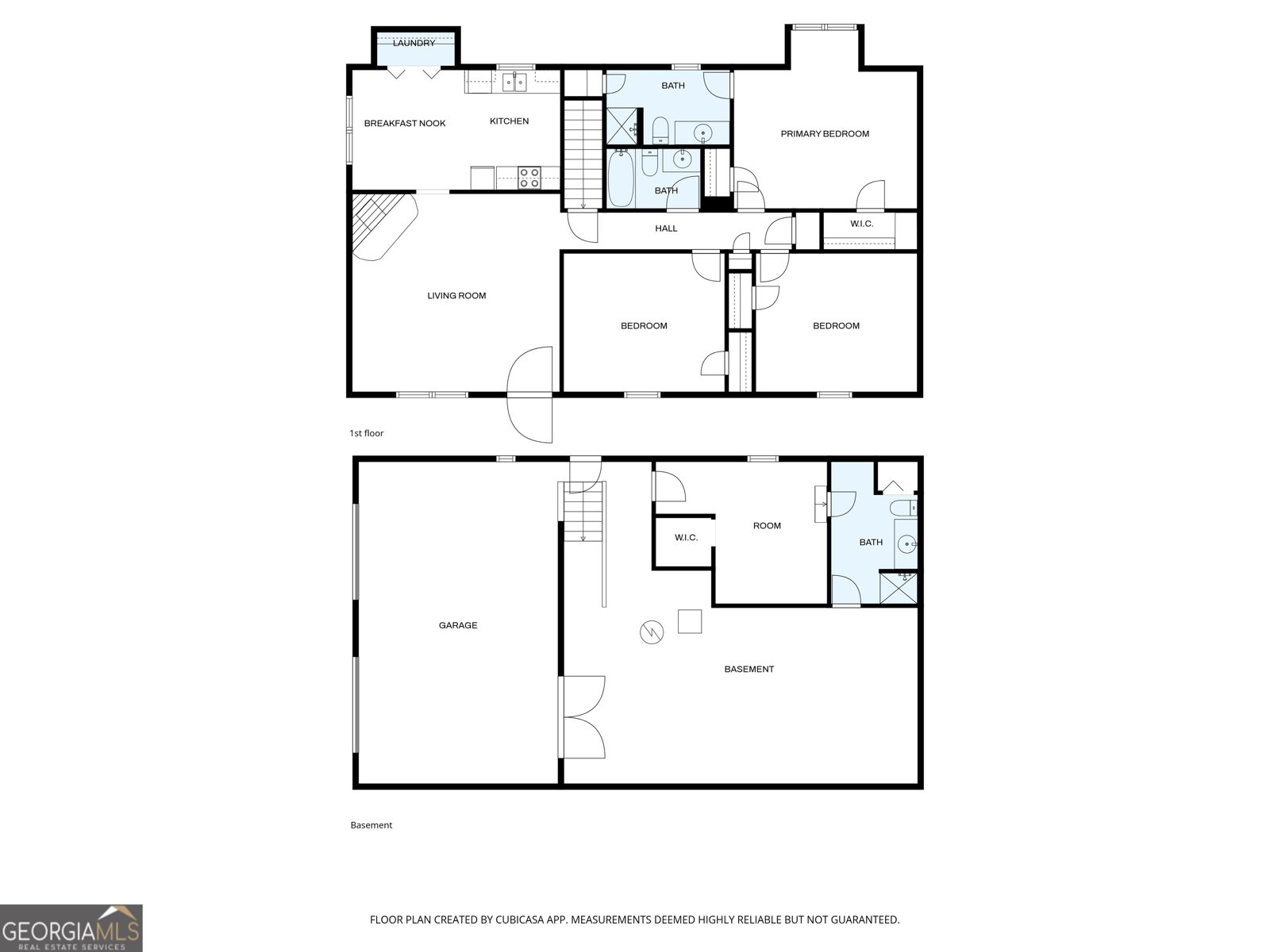127 Fairview Way Stockbridge - Photo 33