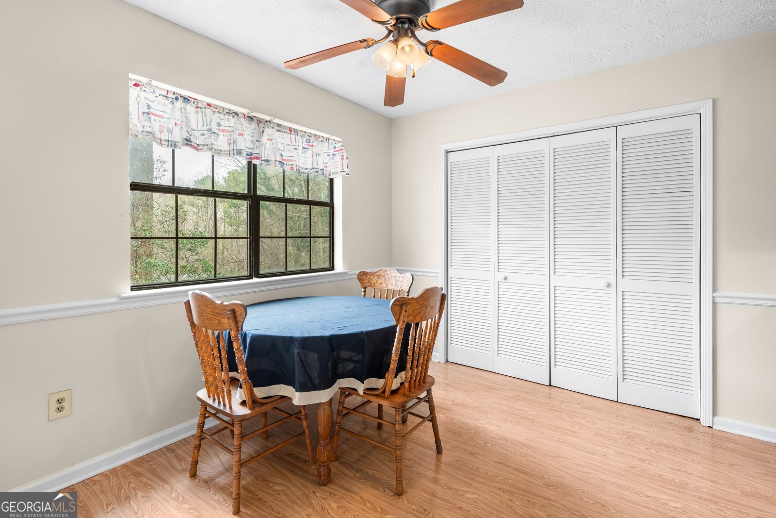 127 Fairview Way Stockbridge - Photo 9