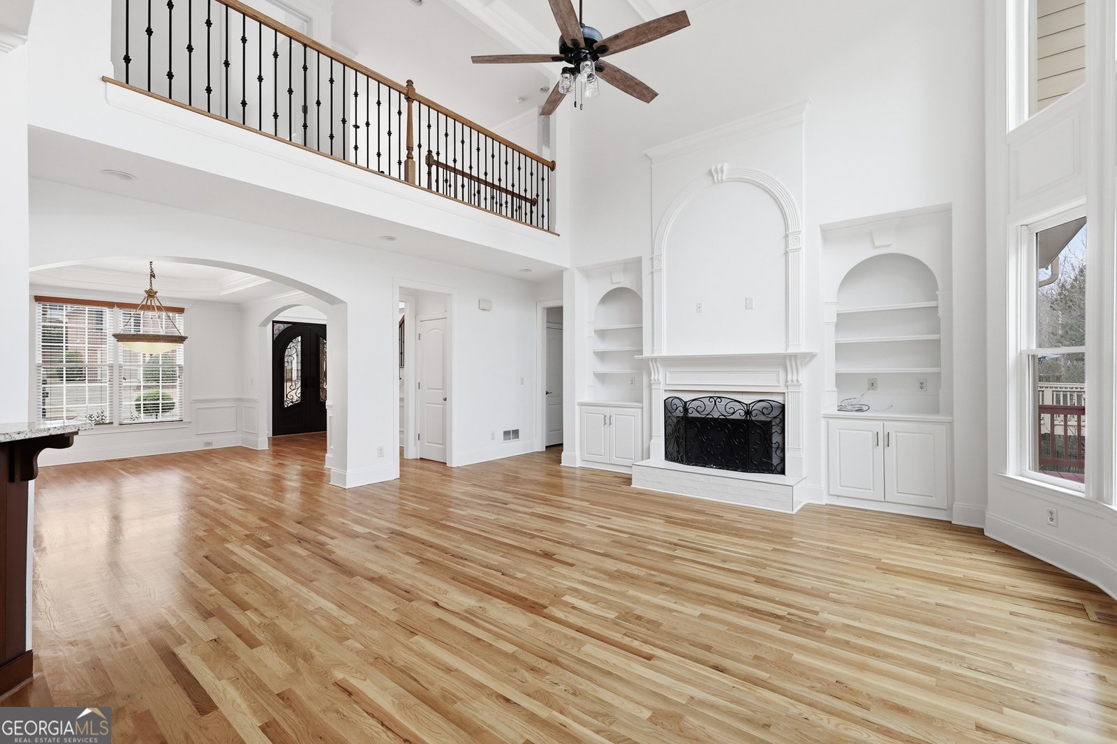 5742 Ashleigh Walk Drive Suwanee - Photo 12