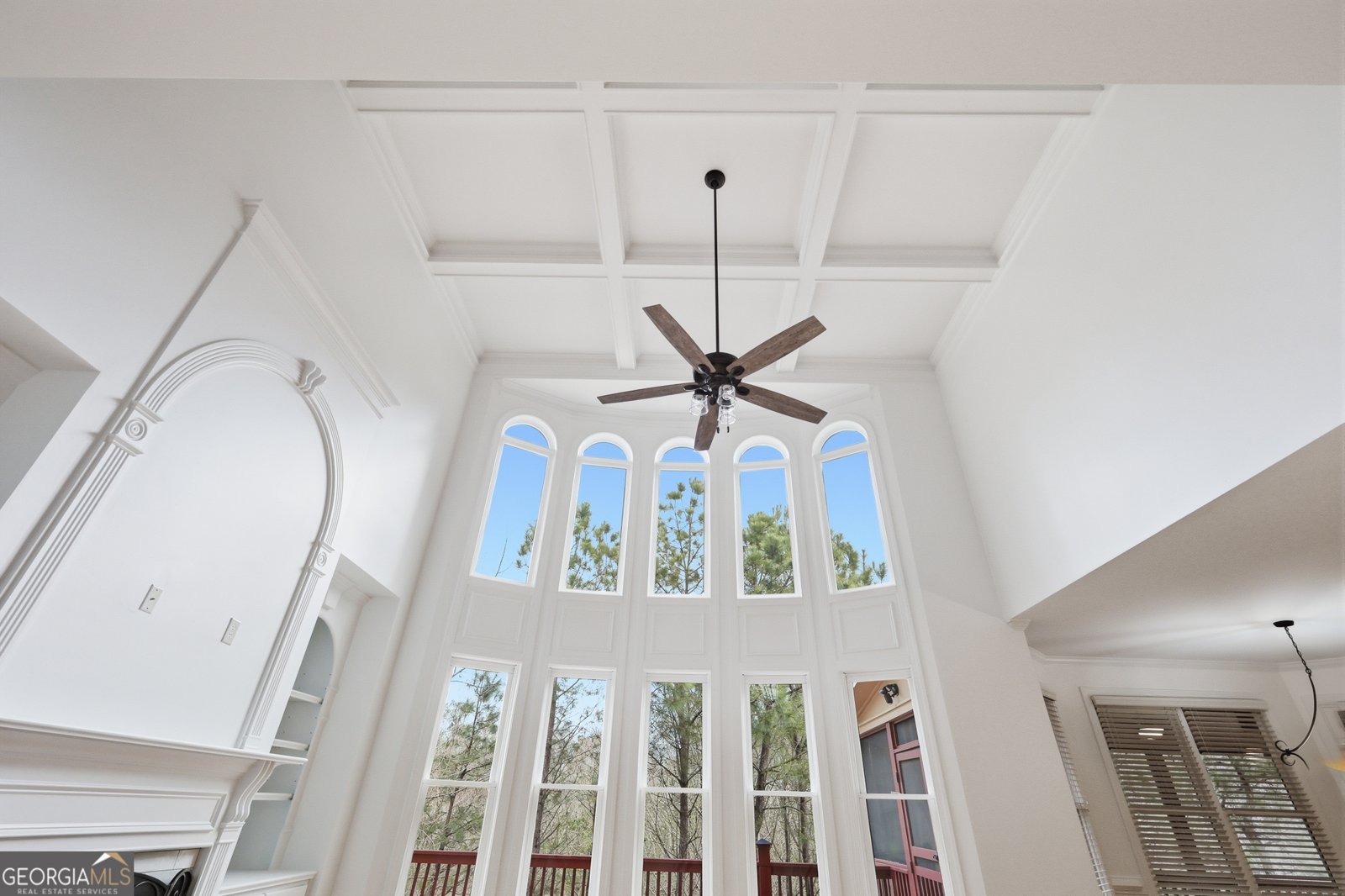 5742 Ashleigh Walk Drive Suwanee - Photo 14