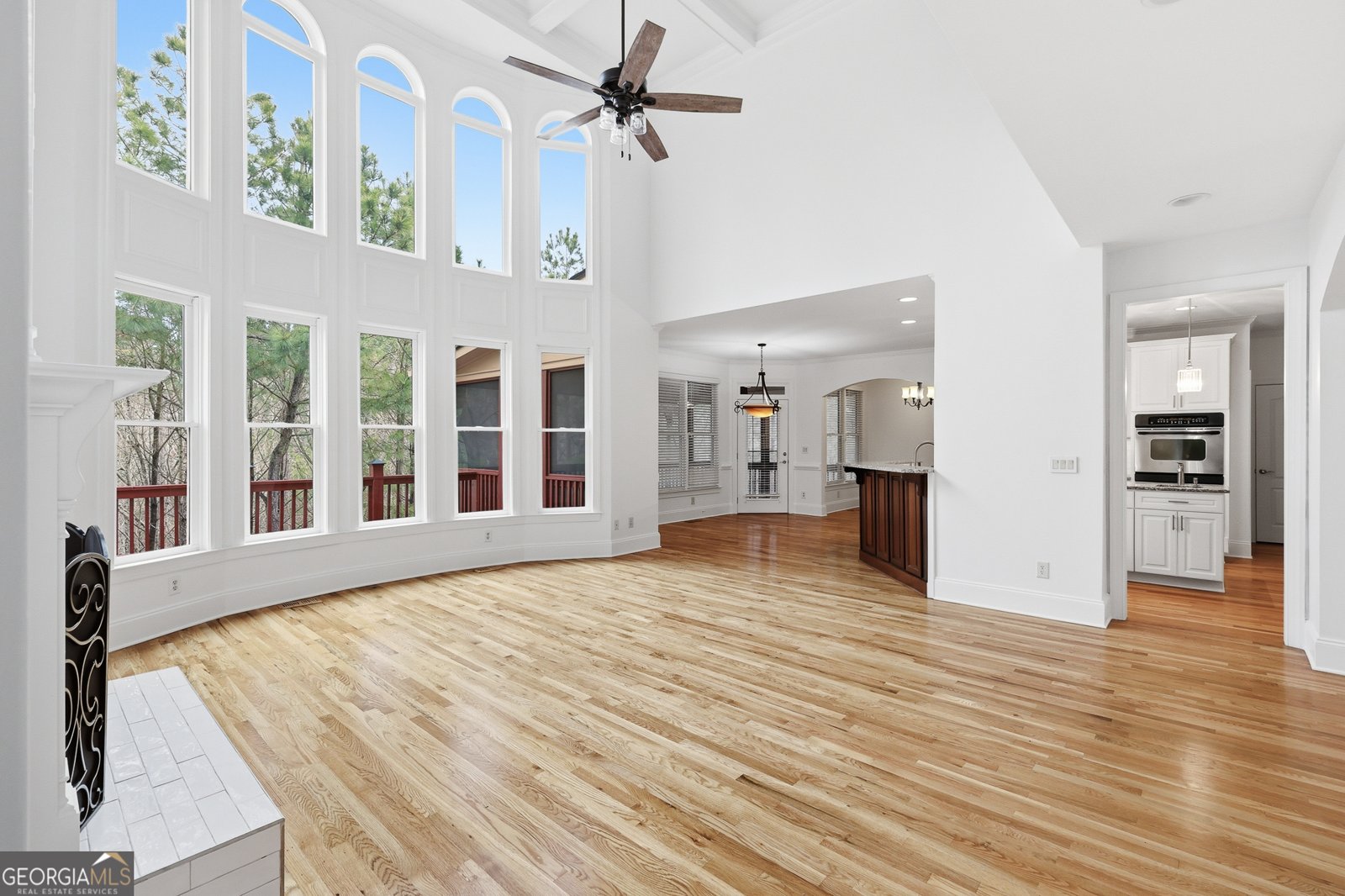 5742 Ashleigh Walk Drive Suwanee - Photo 15