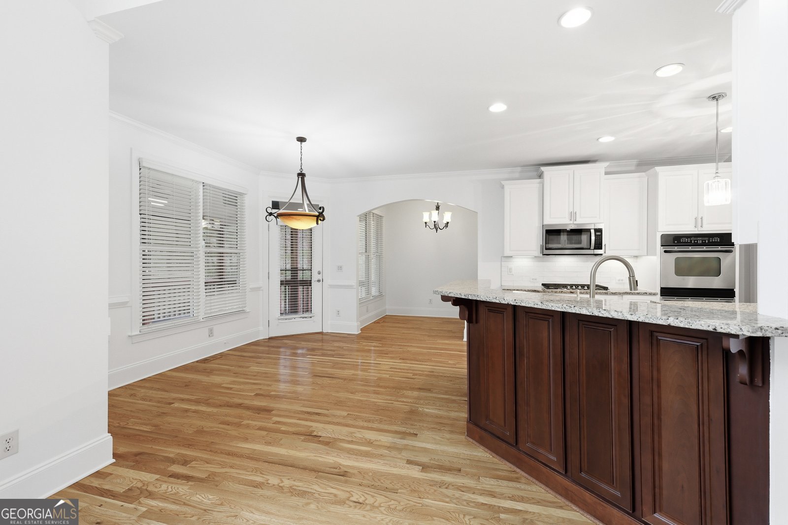 5742 Ashleigh Walk Drive Suwanee - Photo 16