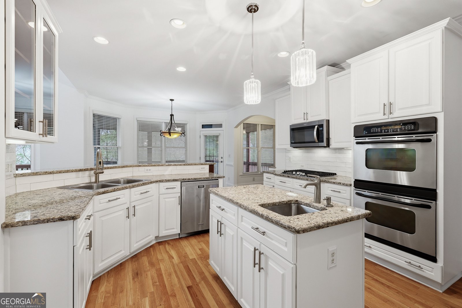 5742 Ashleigh Walk Drive Suwanee - Photo 17