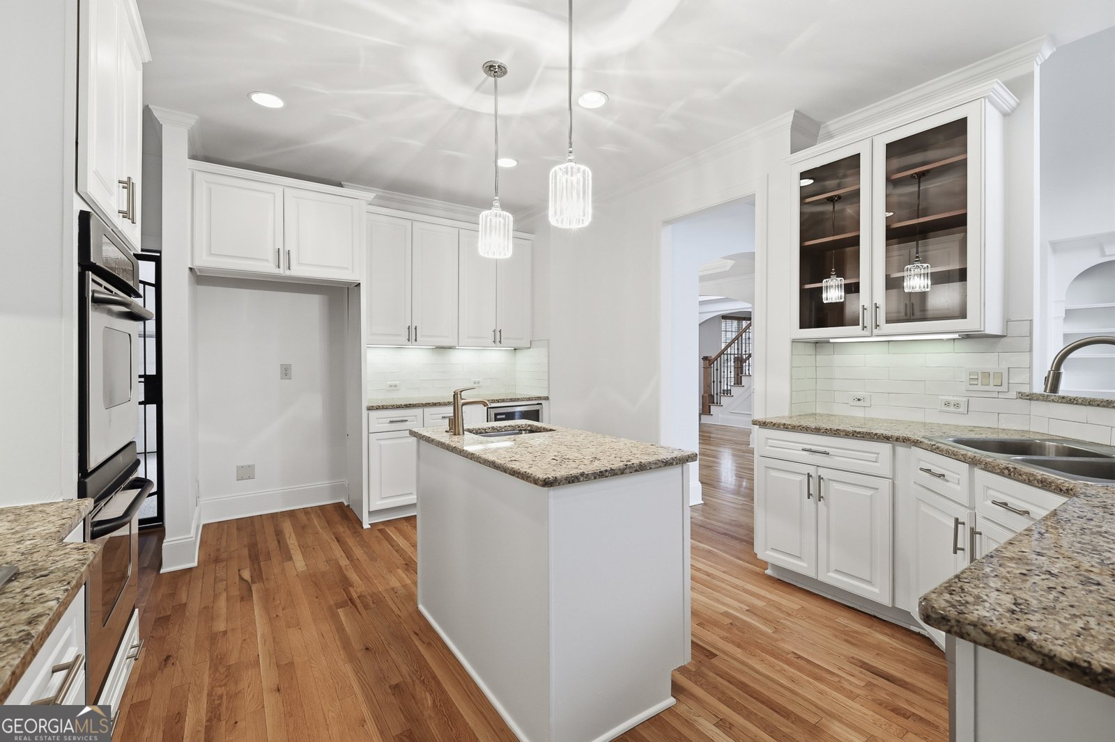 5742 Ashleigh Walk Drive Suwanee - Photo 19