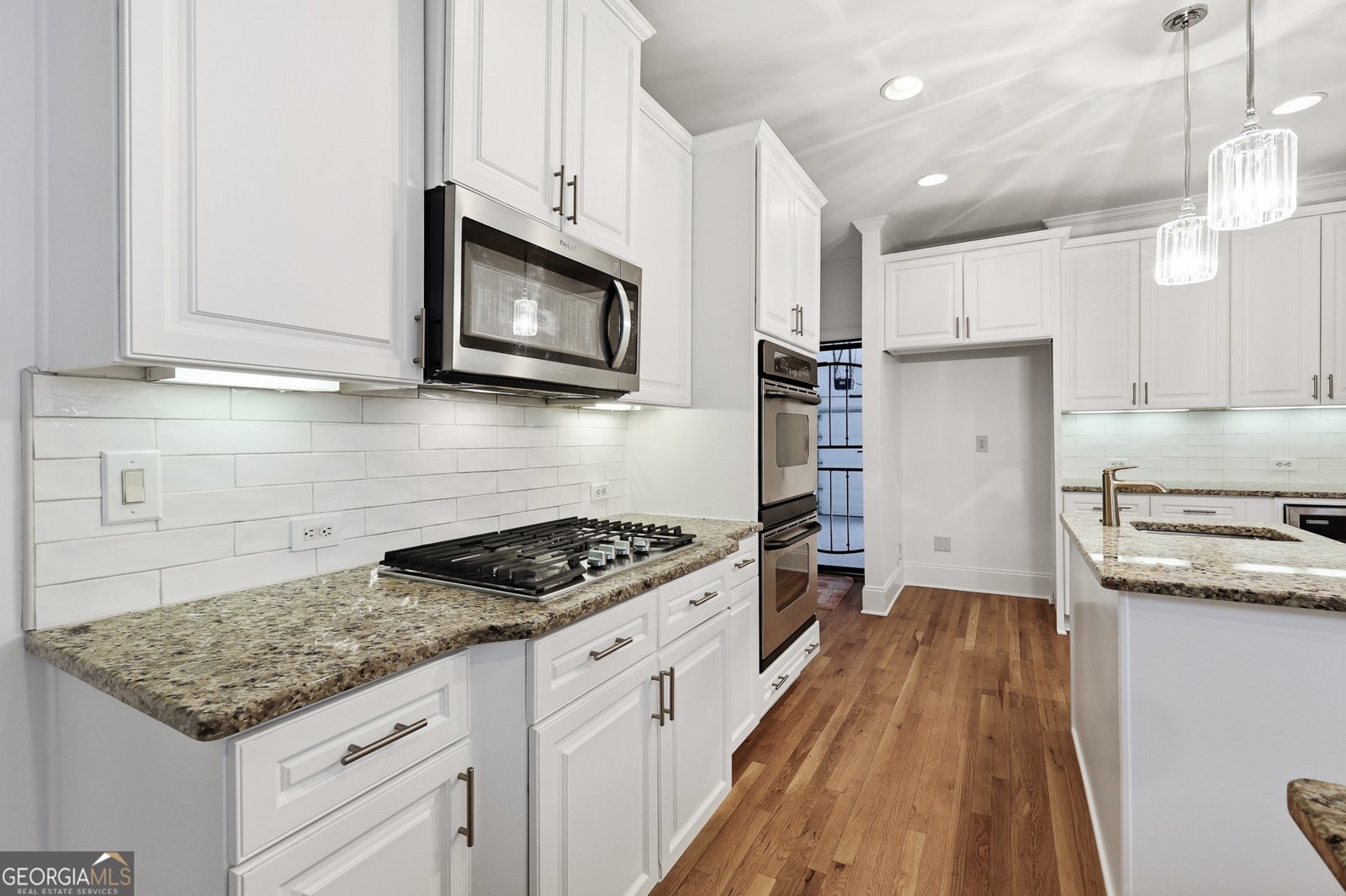 5742 Ashleigh Walk Drive Suwanee - Photo 21