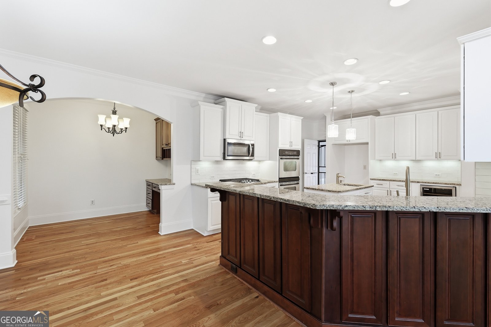 5742 Ashleigh Walk Drive Suwanee - Photo 23