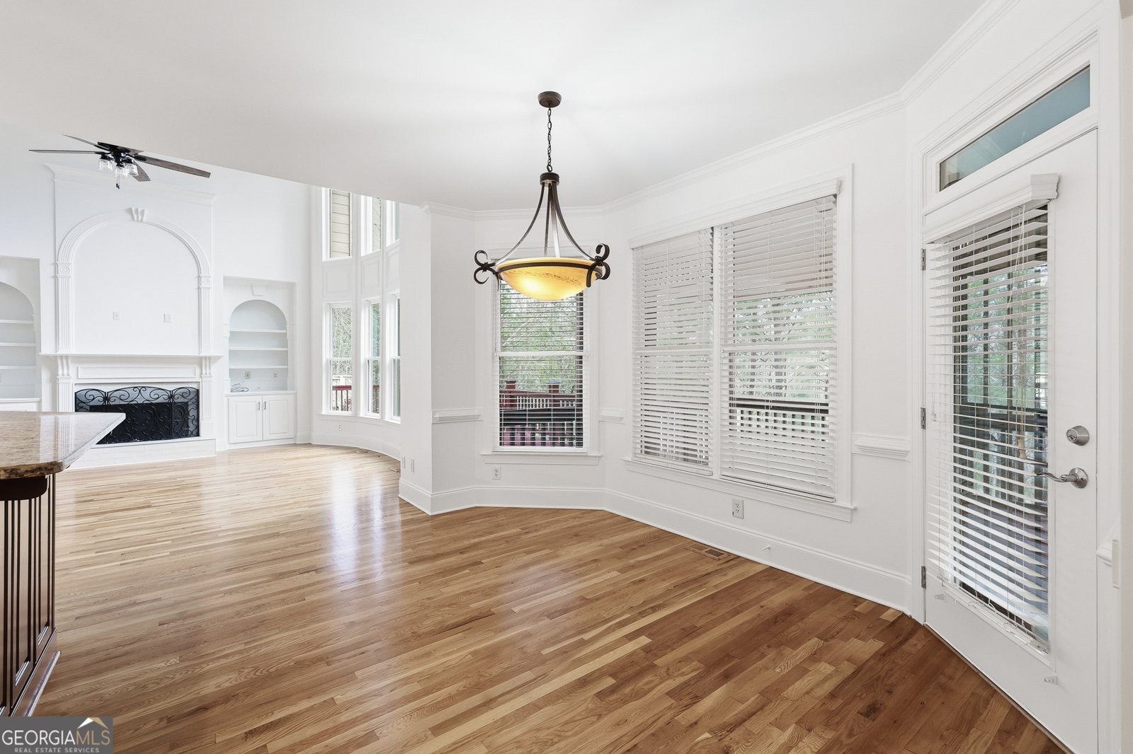 5742 Ashleigh Walk Drive Suwanee - Photo 24