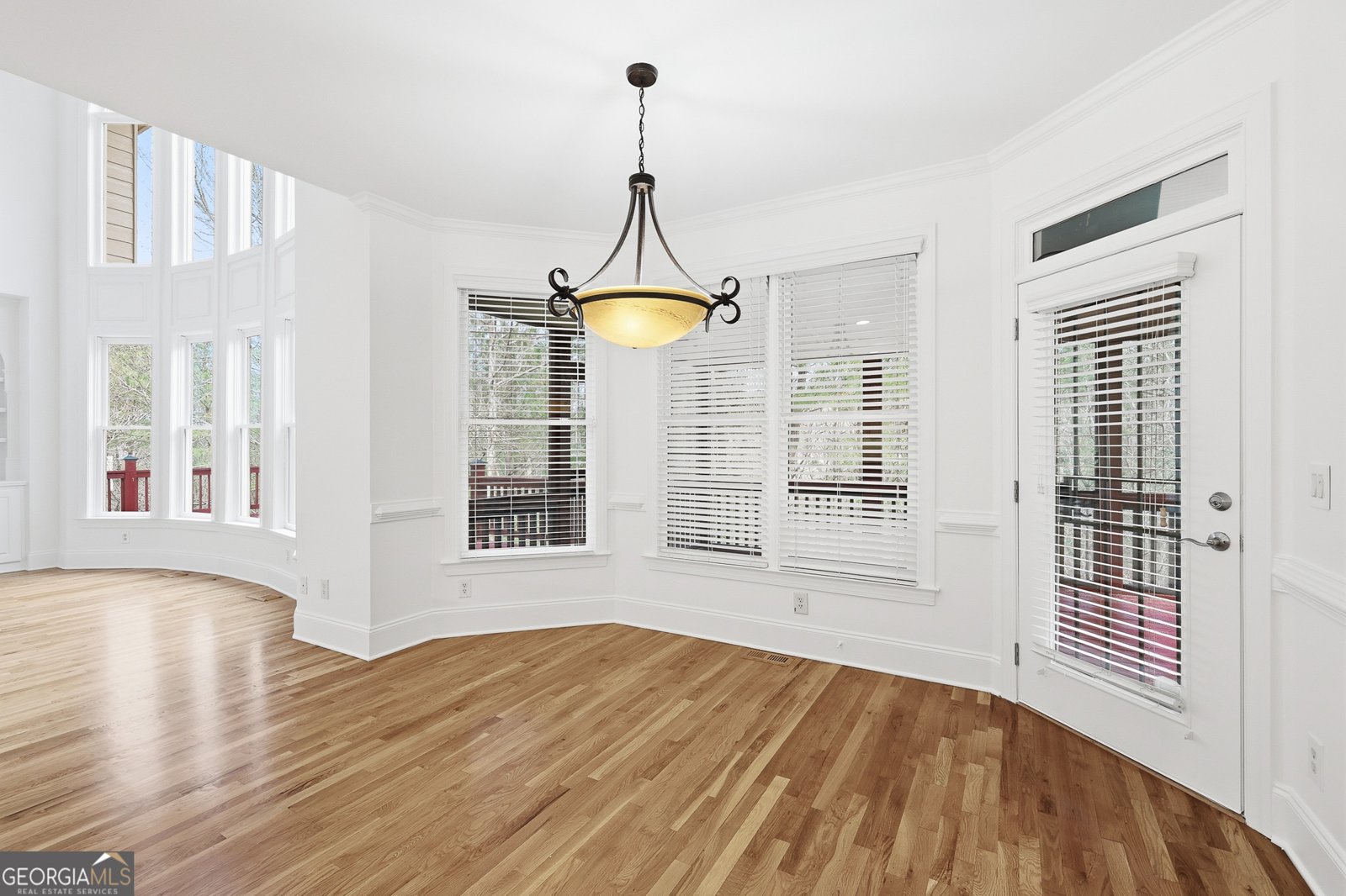 5742 Ashleigh Walk Drive Suwanee - Photo 25