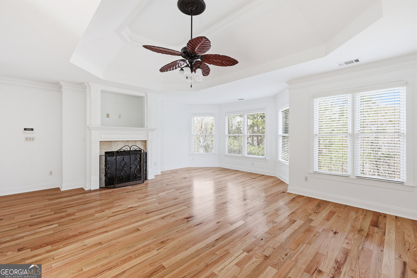 5742 Ashleigh Walk Drive Suwanee - Photo 33