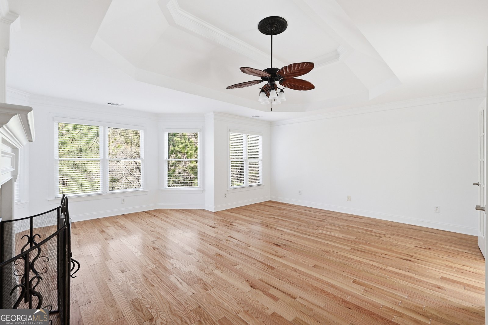 5742 Ashleigh Walk Drive Suwanee - Photo 34