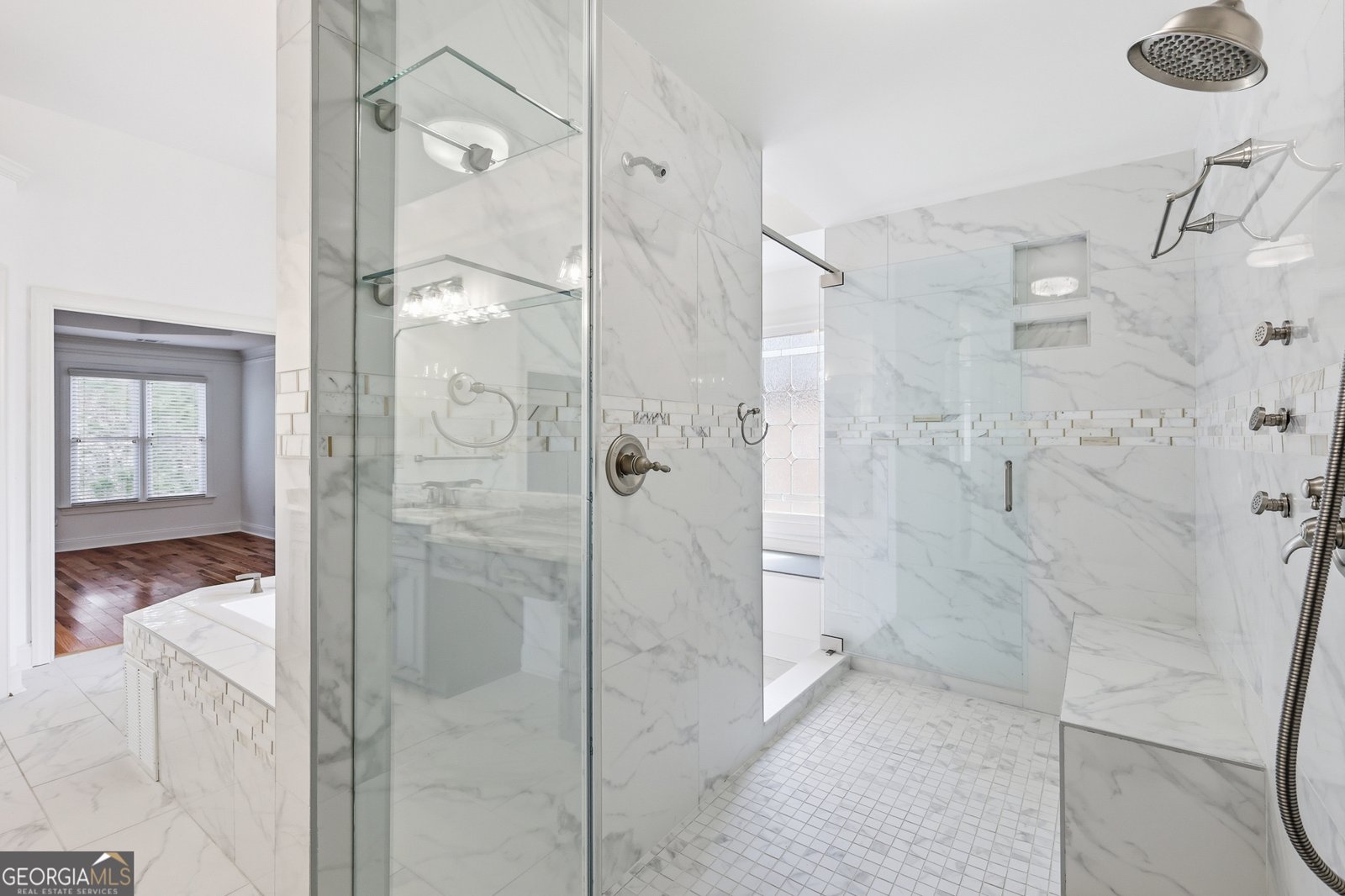 5742 Ashleigh Walk Drive Suwanee - Photo 35