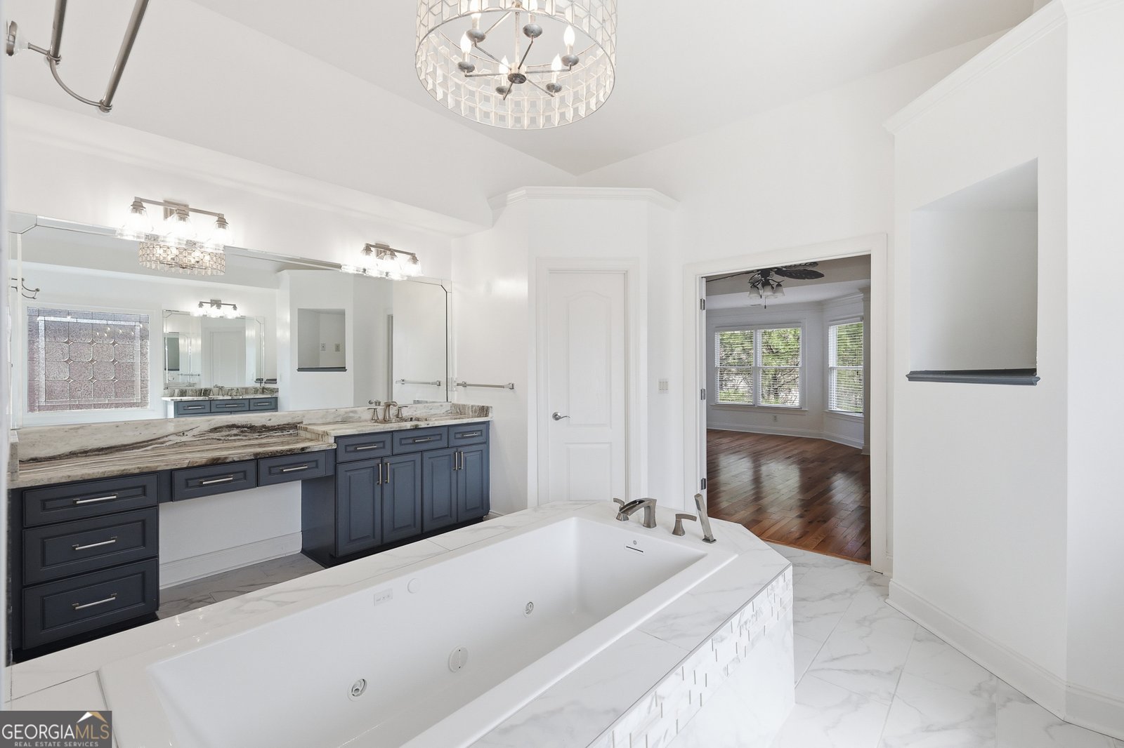 5742 Ashleigh Walk Drive Suwanee - Photo 43