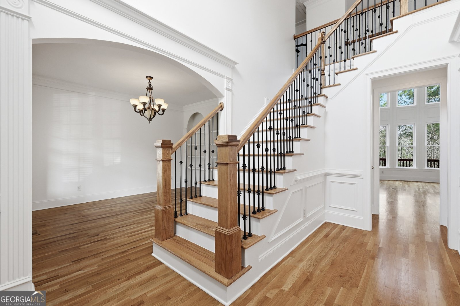 5742 Ashleigh Walk Drive Suwanee - Photo 6