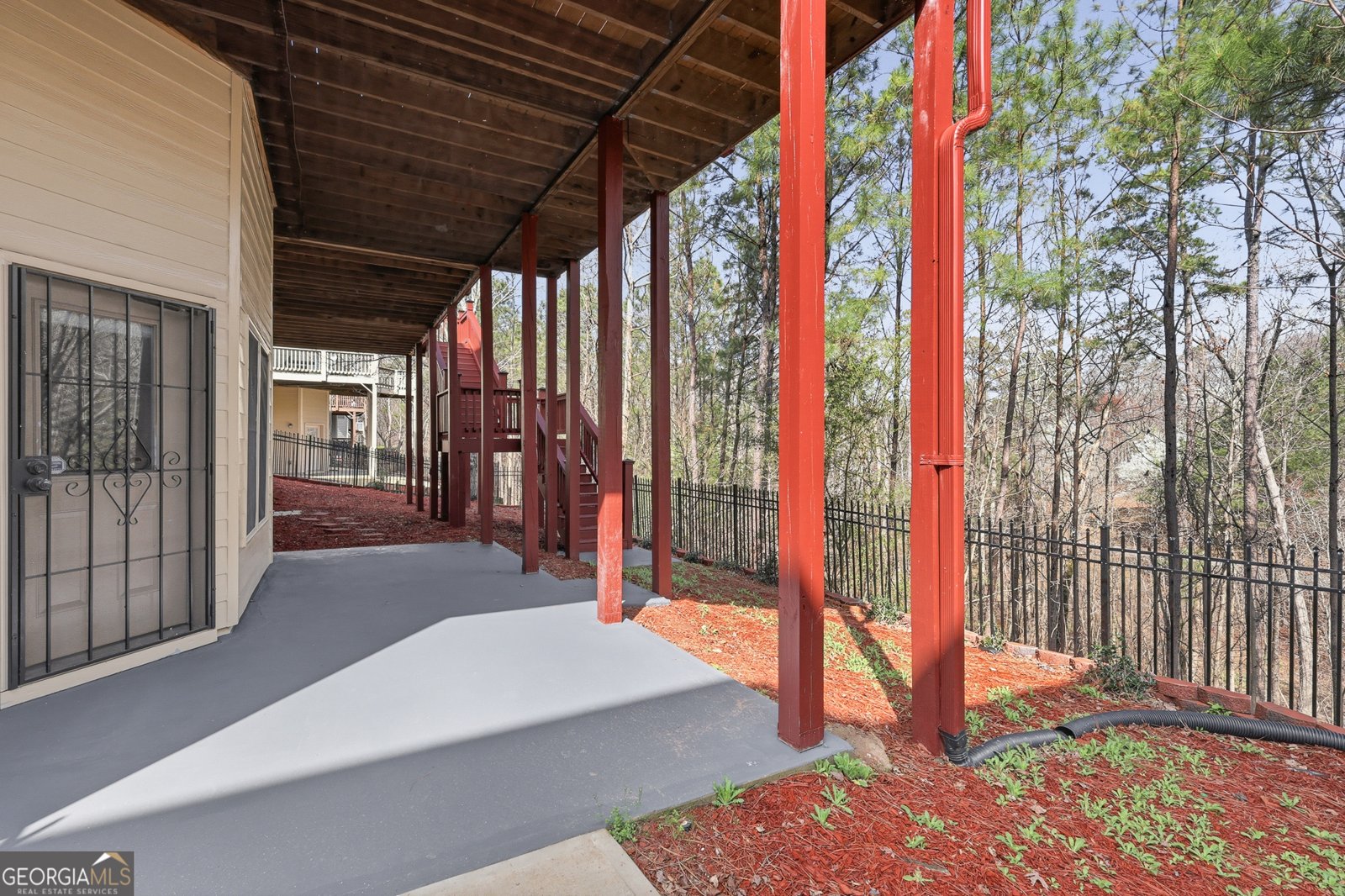 5742 Ashleigh Walk Drive Suwanee - Photo 68