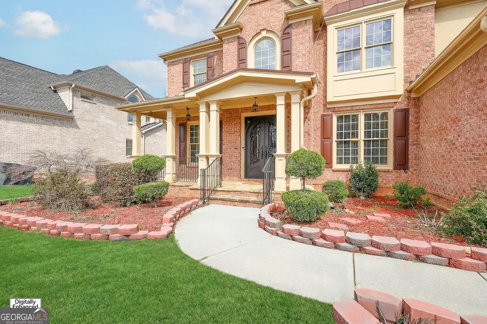 5742 Ashleigh Walk Drive Suwanee - Photo 69