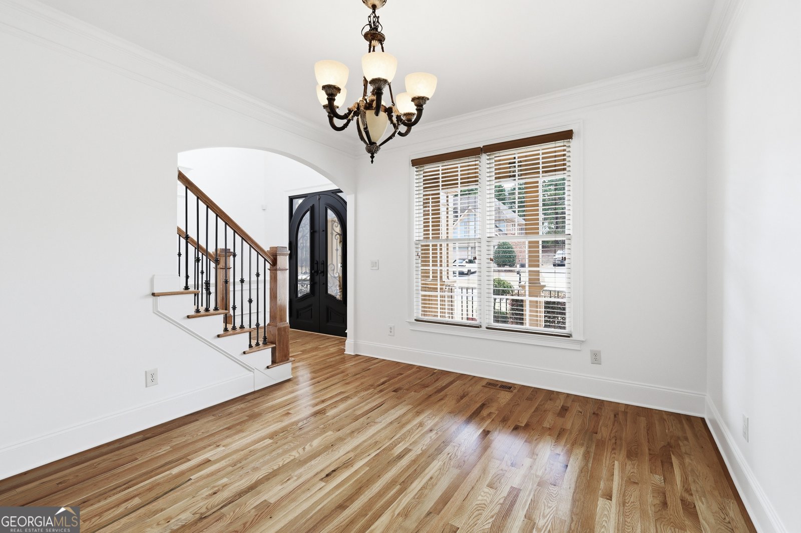 5742 Ashleigh Walk Drive Suwanee - Photo 8