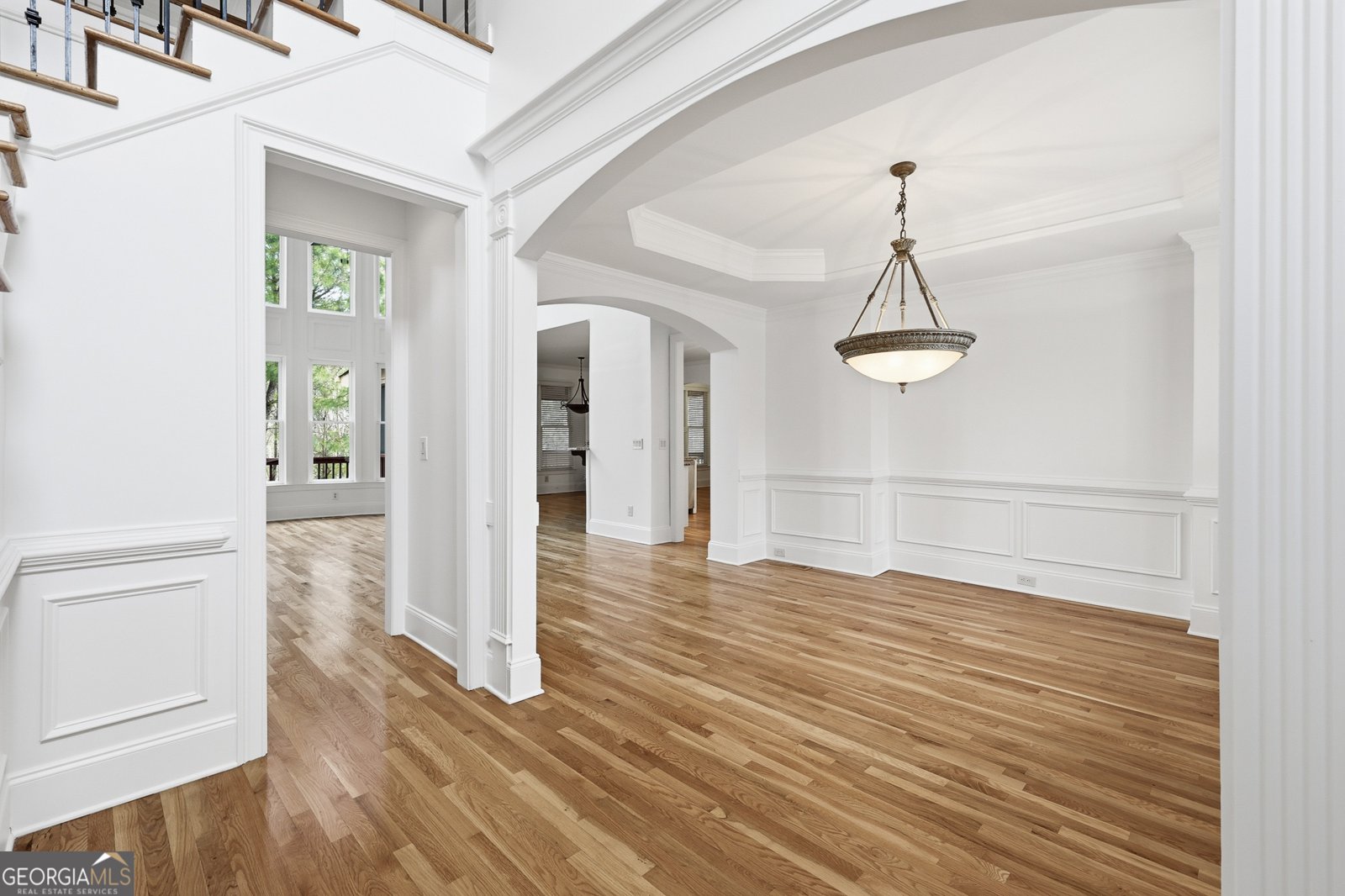 5742 Ashleigh Walk Drive Suwanee - Photo 9