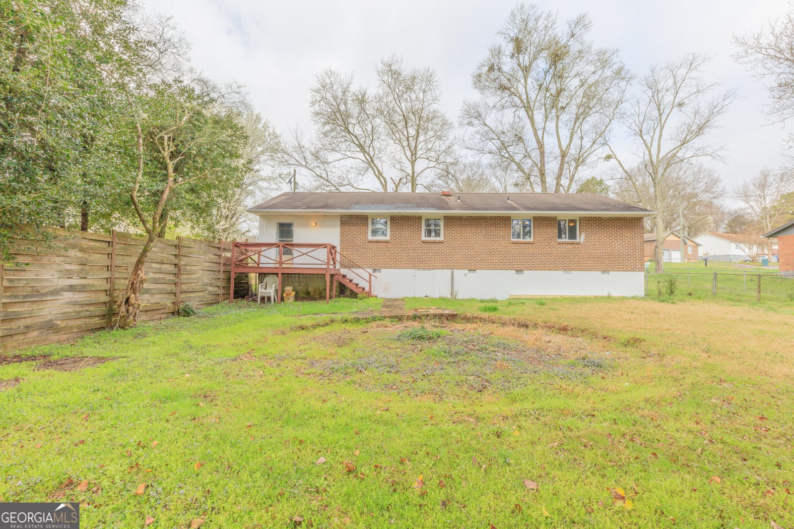 395 Wisteria Road La Fayette - Photo 29