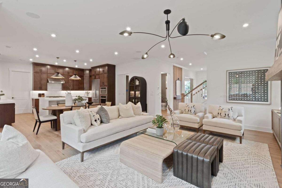 5265 Blue Roan Court Cumming - Photo 10