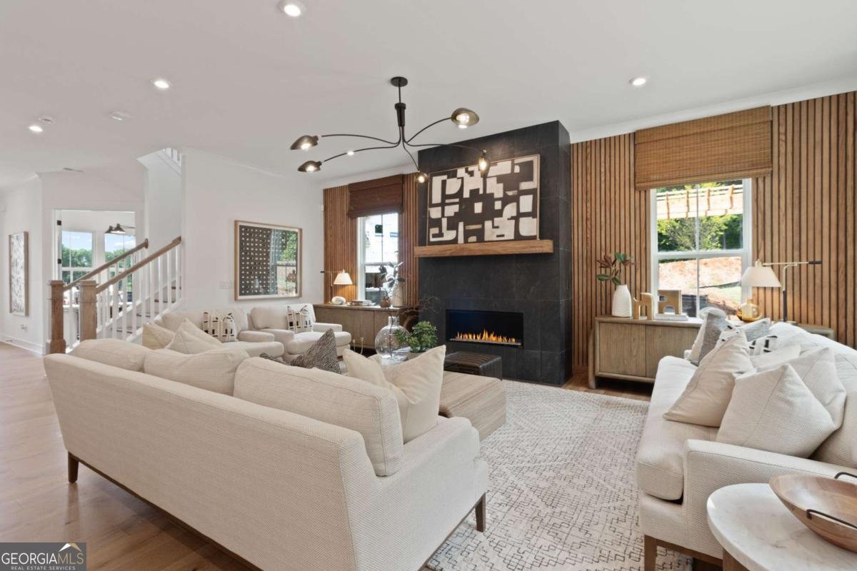 5265 Blue Roan Court Cumming - Photo 11