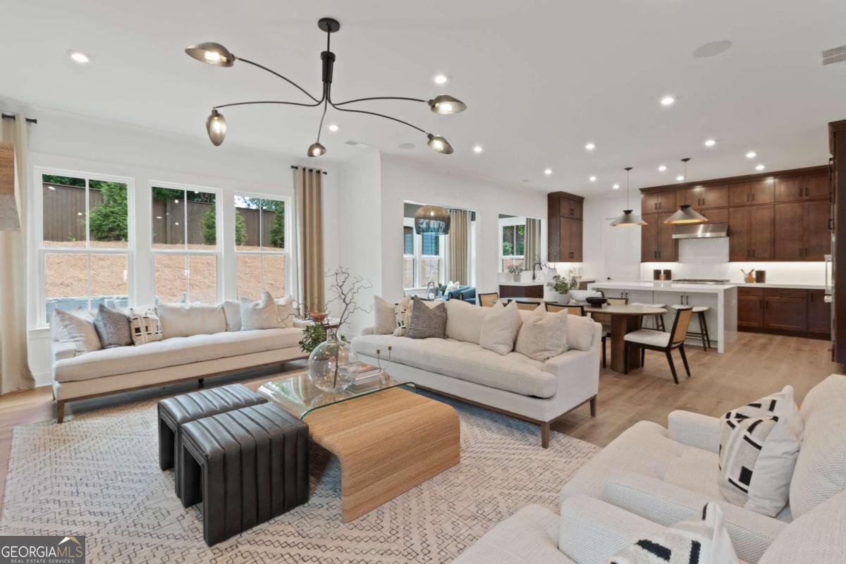 5265 Blue Roan Court Cumming - Photo 13