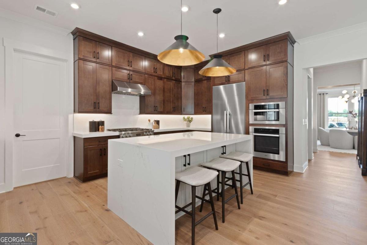 5265 Blue Roan Court Cumming - Photo 14