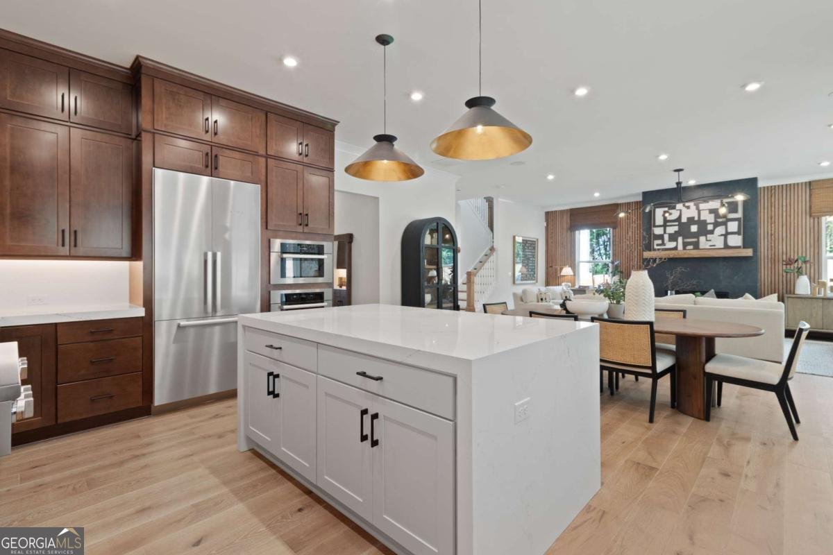 5265 Blue Roan Court Cumming - Photo 17