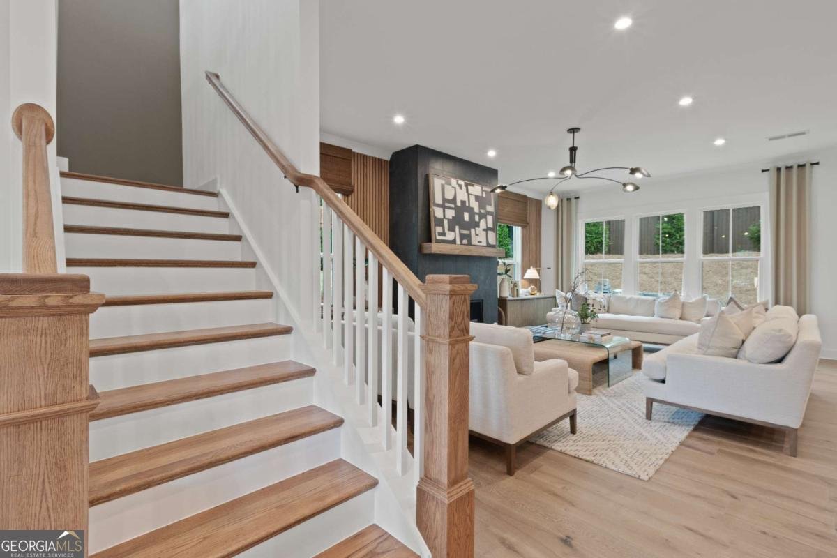 5265 Blue Roan Court Cumming - Photo 19