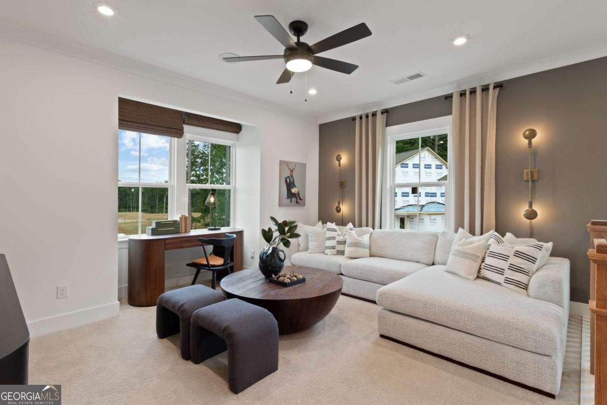 5265 Blue Roan Court Cumming - Photo 20