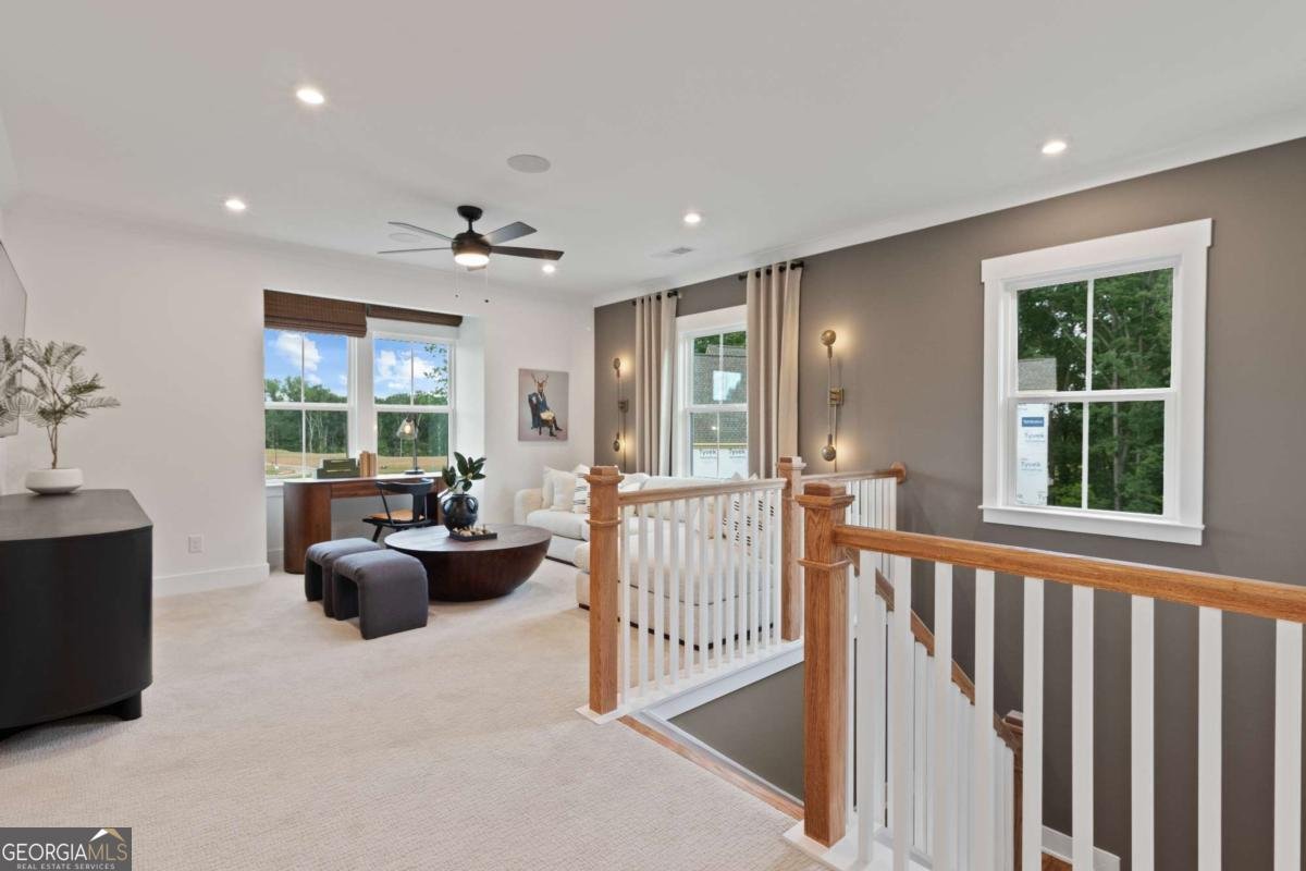 5265 Blue Roan Court Cumming - Photo 21