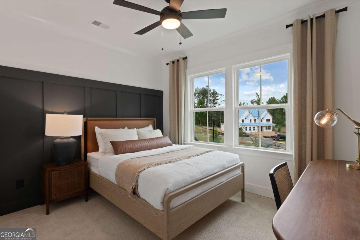 5265 Blue Roan Court Cumming - Photo 22