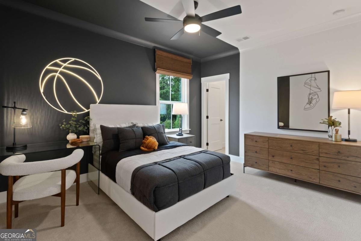 5265 Blue Roan Court Cumming - Photo 24