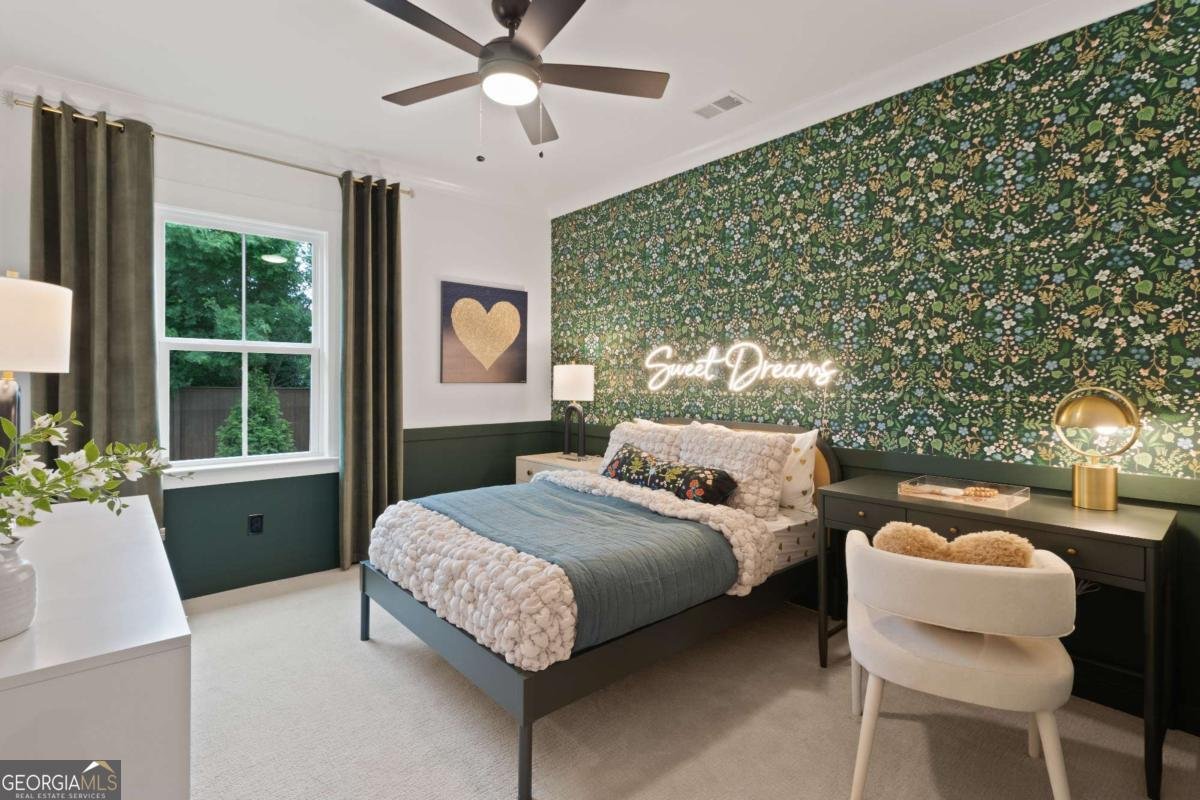 5265 Blue Roan Court Cumming - Photo 26