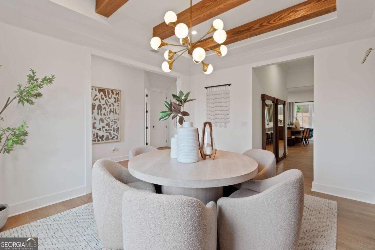 5265 Blue Roan Court Cumming - Photo 7