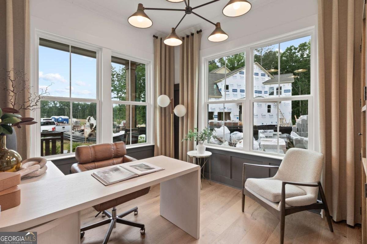 5265 Blue Roan Court Cumming - Photo 8