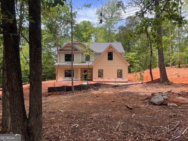238 Signing Tree Trail Clarkesville - Photo 28