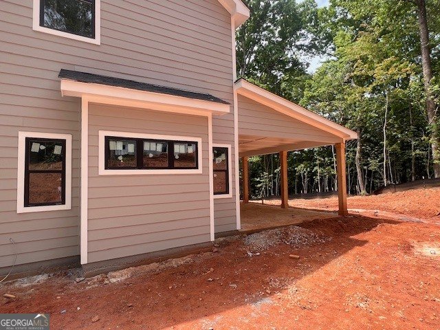 238 Signing Tree Trail Clarkesville - Photo 33