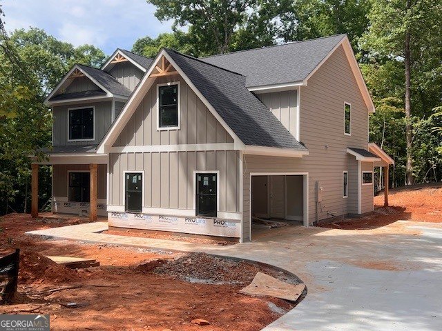 238 Signing Tree Trail Clarkesville - Photo 34