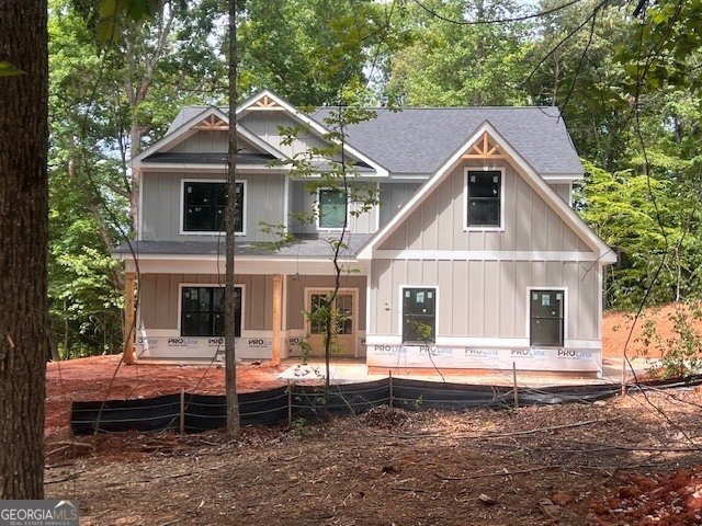 238 Signing Tree Trail Clarkesville - Photo 36