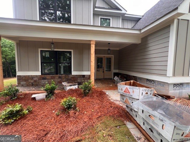 238 Signing Tree Trail Clarkesville - Photo 38