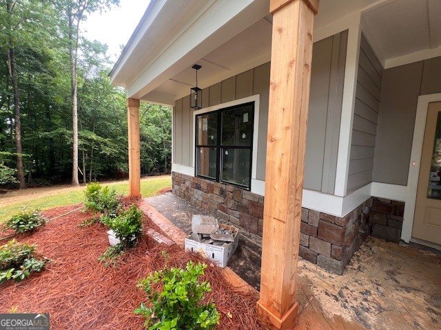 238 Signing Tree Trail Clarkesville - Photo 47