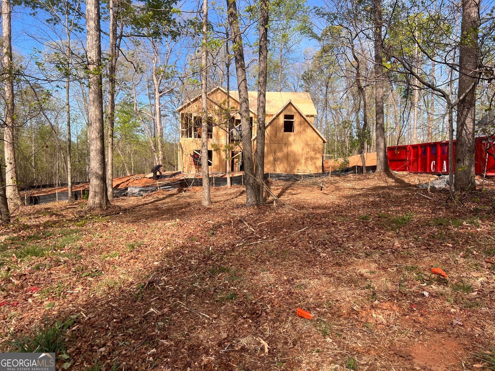 238 Signing Tree Trail Clarkesville - Photo 6