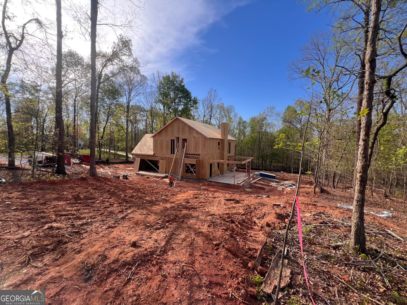 238 Signing Tree Trail Clarkesville - Photo 7