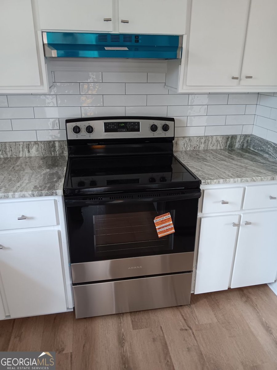 639 Bonnie Dell Drive Marietta - Photo 10