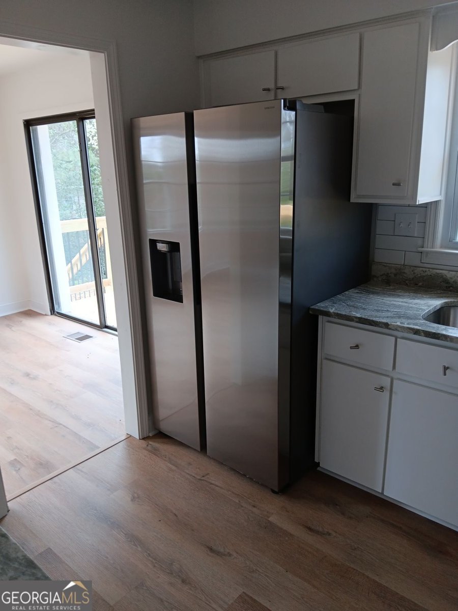 639 Bonnie Dell Drive Marietta - Photo 11