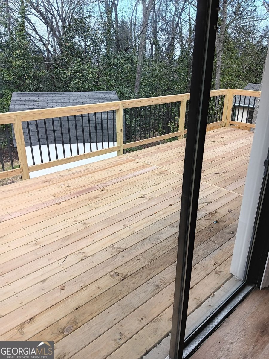 639 Bonnie Dell Drive Marietta - Photo 28