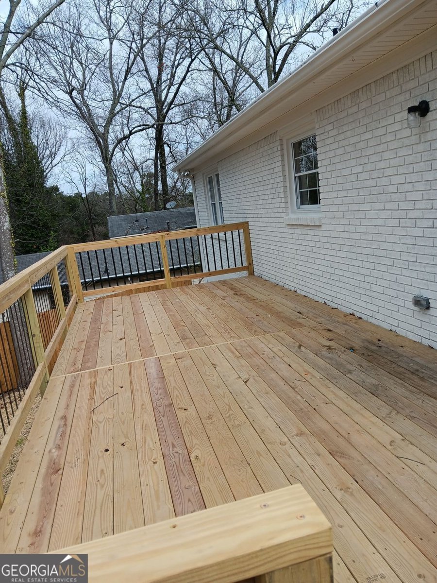 639 Bonnie Dell Drive Marietta - Photo 29