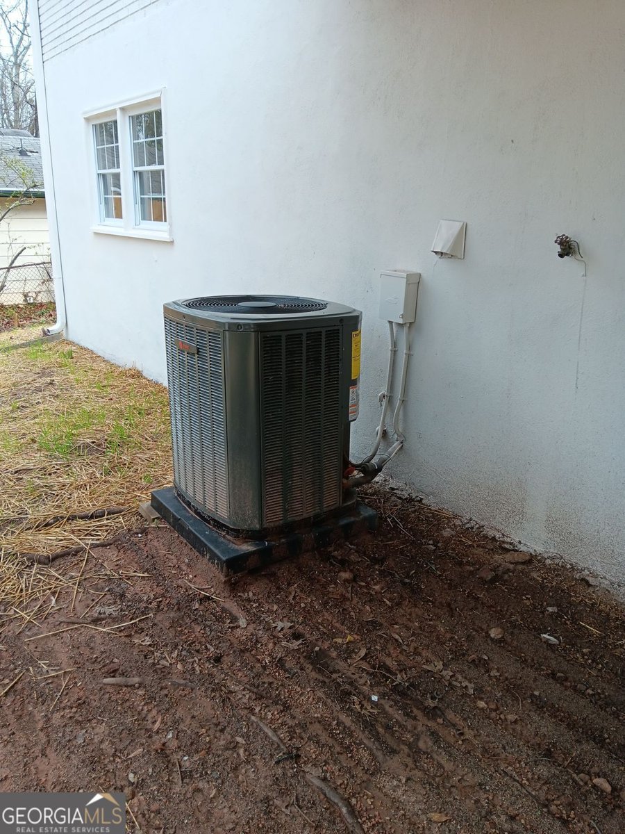 639 Bonnie Dell Drive Marietta - Photo 32