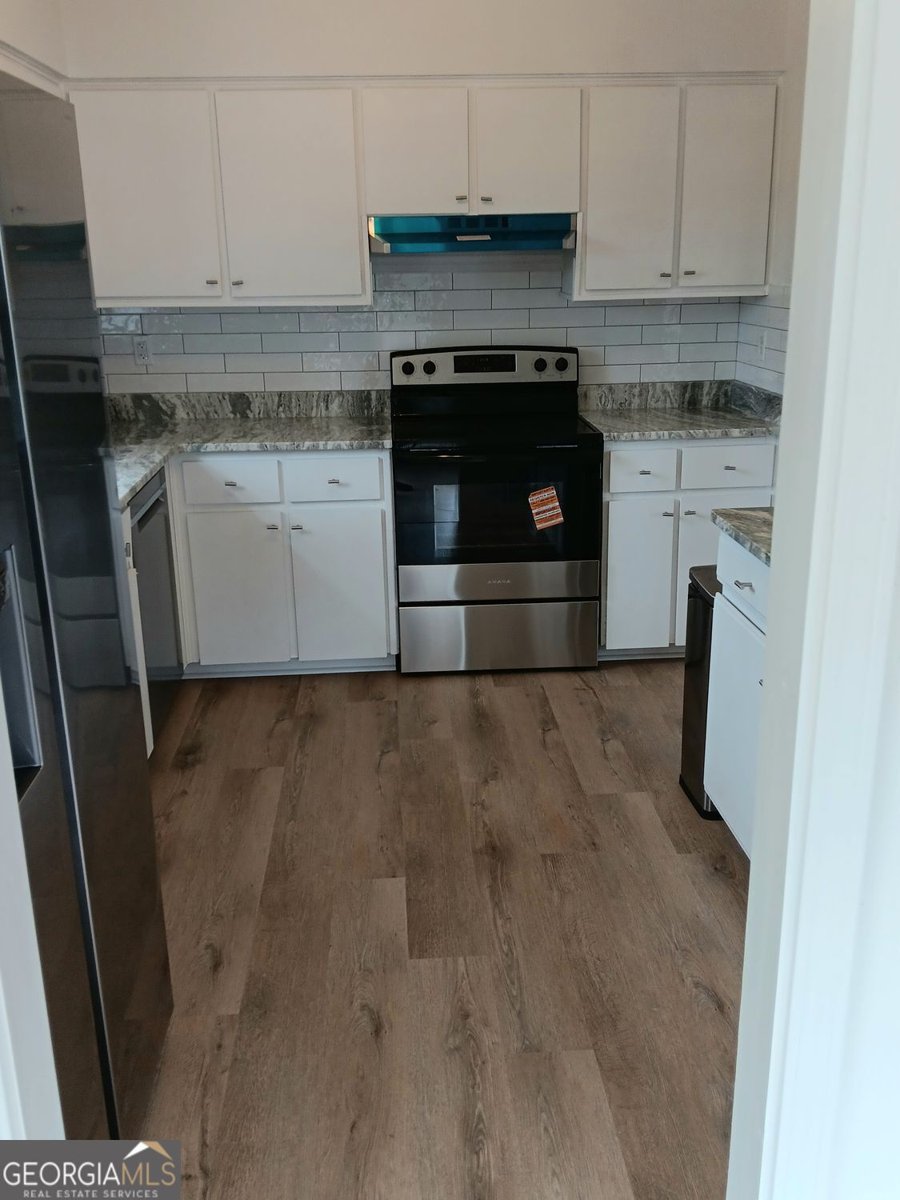 639 Bonnie Dell Drive Marietta - Photo 8